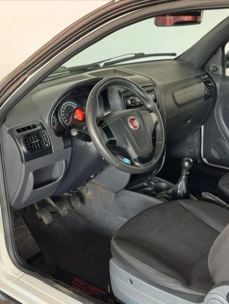 FIAT Strada 1.4 FLEX HARD WORKING CABINE ESTENDIDA, Foto 7