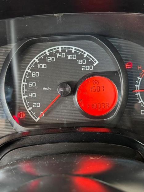 FIAT Strada 1.4 FLEX HARD WORKING CABINE ESTENDIDA, Foto 8