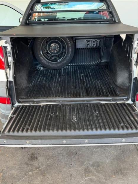 FIAT Strada 1.4 FLEX HARD WORKING CABINE ESTENDIDA, Foto 9