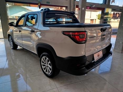 FIAT Strada 1.4 FLEX ENDURANCE CABNE DUPLA, Foto 4