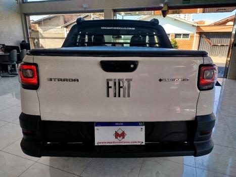 FIAT Strada 1.4 FLEX ENDURANCE CABNE DUPLA, Foto 5
