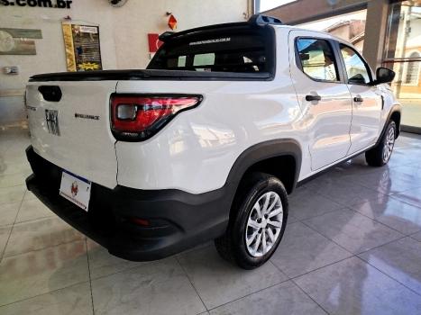 FIAT Strada 1.4 FLEX ENDURANCE CABNE DUPLA, Foto 6