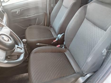 FIAT Strada 1.4 FLEX ENDURANCE CABNE DUPLA, Foto 8