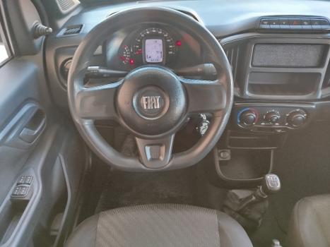 FIAT Strada 1.4 FLEX ENDURANCE CABNE DUPLA, Foto 9