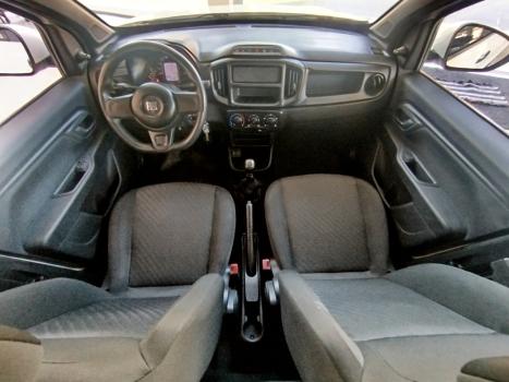 FIAT Strada 1.4 FLEX ENDURANCE CABNE DUPLA, Foto 10