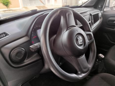 FIAT Strada 1.4 FLEX ENDURANCE CABINE SIMPLES PLUS, Foto 8