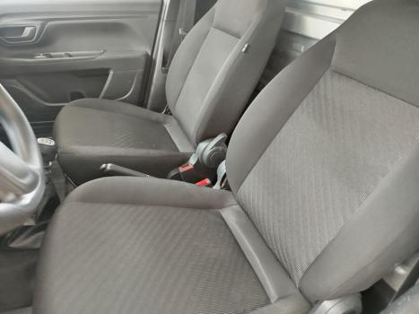 FIAT Strada 1.4 FLEX ENDURANCE CABINE SIMPLES PLUS, Foto 9