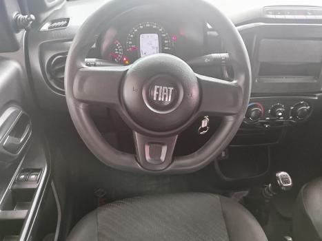 FIAT Strada 1.4 FLEX ENDURANCE CABINE SIMPLES PLUS, Foto 14