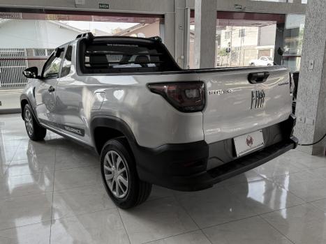 FIAT Strada 1.4 FLEX ENDURANCE CABINE SIMPLES PLUS, Foto 4
