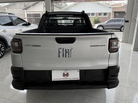 FIAT Strada 1.4 FLEX ENDURANCE CABINE SIMPLES PLUS, Foto 5