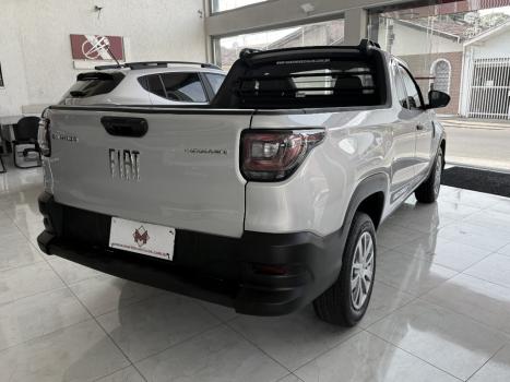 FIAT Strada 1.4 FLEX ENDURANCE CABINE SIMPLES PLUS, Foto 6