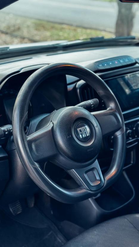 FIAT Strada 1.4 FLEX ENDURANCE CABINE SIMPLES PLUS, Foto 5