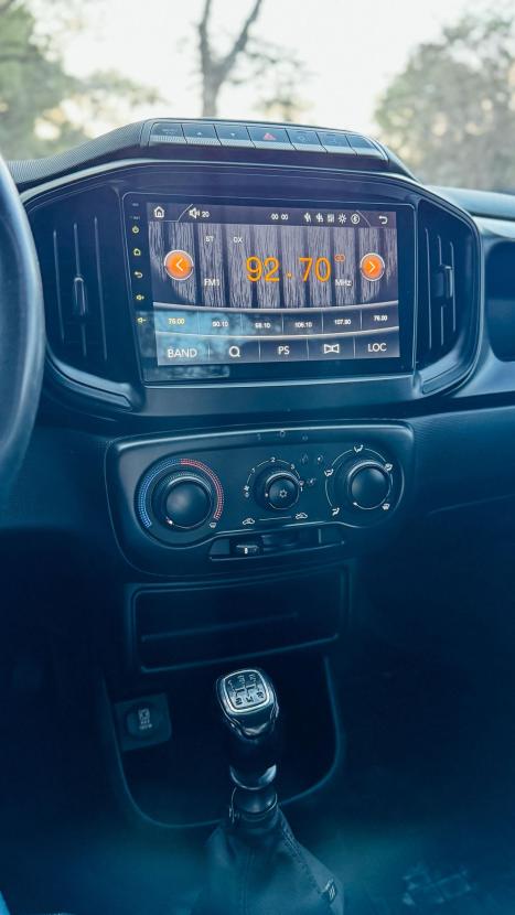 FIAT Strada 1.4 FLEX ENDURANCE CABINE SIMPLES PLUS, Foto 6