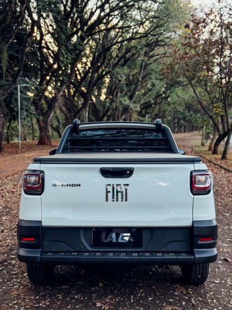 FIAT Strada 1.4 FLEX ENDURANCE CABINE SIMPLES PLUS, Foto 9