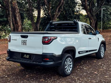 FIAT Strada 1.4 FLEX ENDURANCE CABINE SIMPLES PLUS, Foto 10