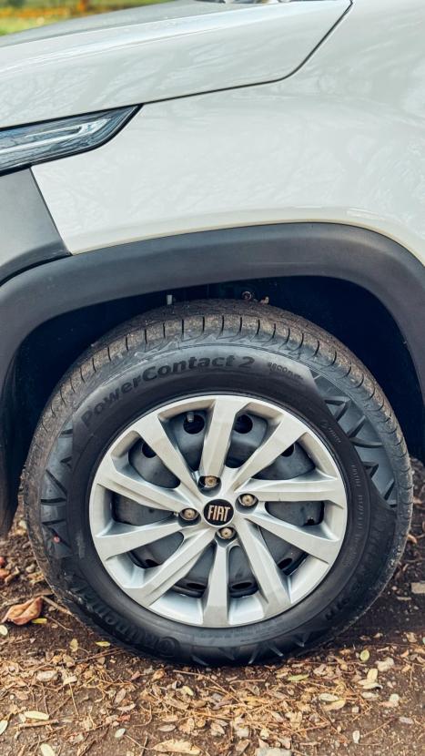FIAT Strada 1.4 FLEX ENDURANCE CABINE SIMPLES PLUS, Foto 13