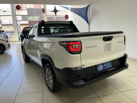 FIAT Strada 1.4 FLEX ENDURANCE CABNE SIMPLES, Foto 5