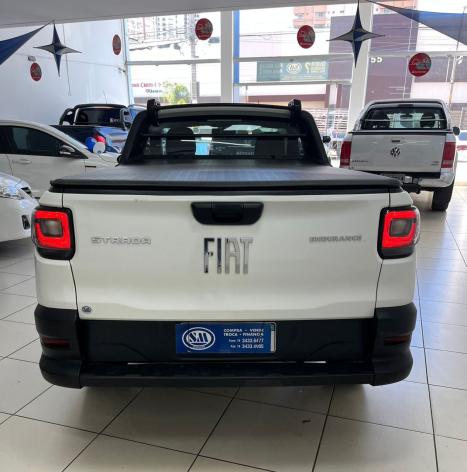 FIAT Strada 1.4 FLEX ENDURANCE CABNE SIMPLES, Foto 6
