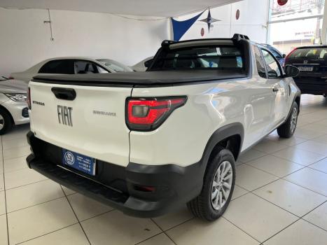 FIAT Strada 1.4 FLEX ENDURANCE CABNE SIMPLES, Foto 7