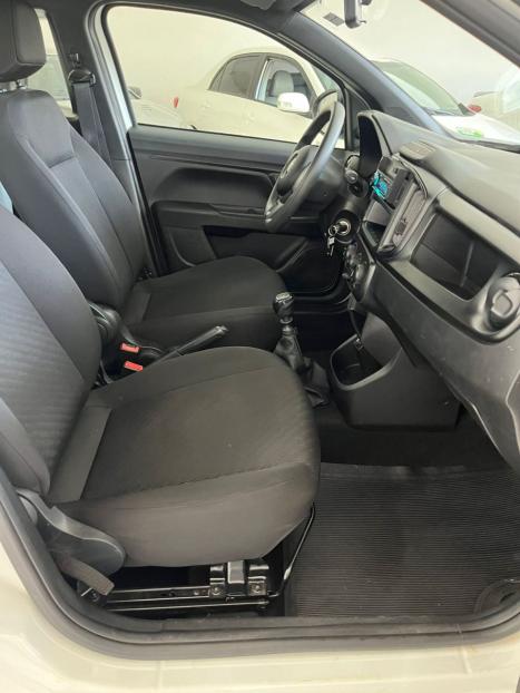 FIAT Strada 1.4 FLEX ENDURANCE CABNE SIMPLES, Foto 8