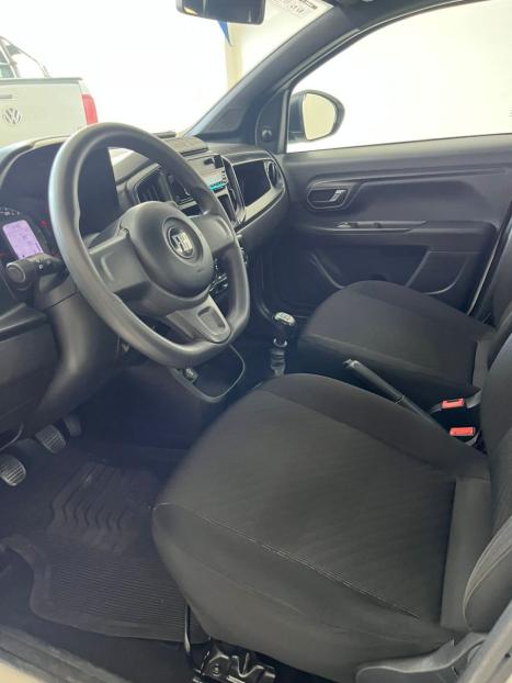 FIAT Strada 1.4 FLEX ENDURANCE CABNE SIMPLES, Foto 9