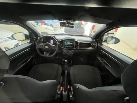 FIAT Strada 1.4 FLEX ENDURANCE CABNE SIMPLES, Foto 10