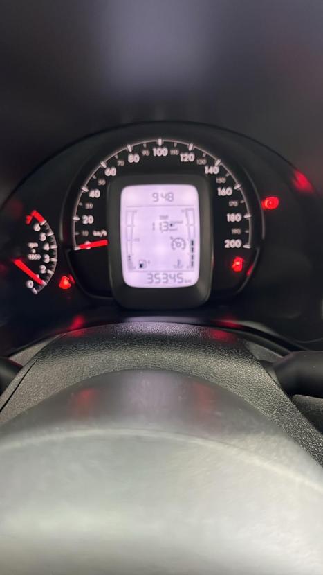 FIAT Strada 1.4 FLEX ENDURANCE CABNE SIMPLES, Foto 11