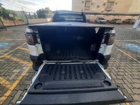 FIAT Strada 1.4 FLEX ENDURANCE CABNE ESTENDIDA, Foto 2