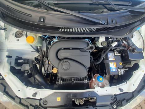 FIAT Strada 1.4 FLEX ENDURANCE CABNE ESTENDIDA, Foto 3
