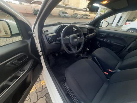 FIAT Strada 1.4 FLEX ENDURANCE CABNE ESTENDIDA, Foto 4