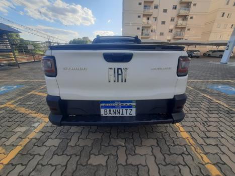 FIAT Strada 1.4 FLEX ENDURANCE CABNE ESTENDIDA, Foto 11
