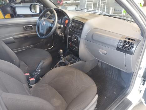 FIAT Strada 1.4 FLEX HARD WORKING CABINE ESTENDIDA, Foto 8