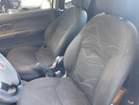 FIAT Strada 1.4 FLEX HARD WORKING CABINE ESTENDIDA, Foto 10