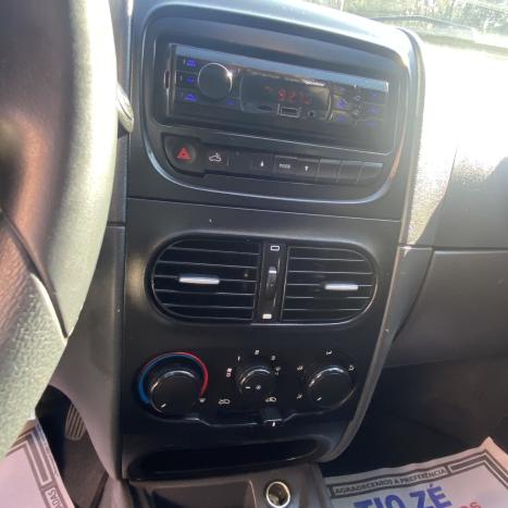 FIAT Strada 1.4 FLEX HARD WORKING CABINE SIMPLES, Foto 8