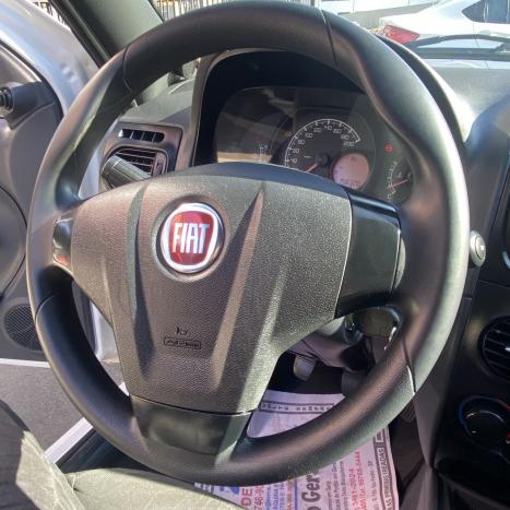 FIAT Strada 1.4 FLEX HARD WORKING CABINE SIMPLES, Foto 10