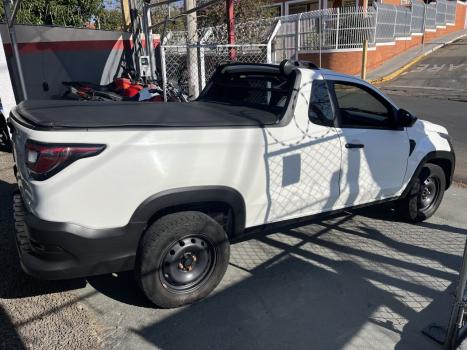 FIAT Strada 1.4 FLEX ENDURANCE CABNE SIMPLES, Foto 3