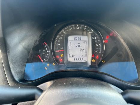 FIAT Strada 1.4 FLEX ENDURANCE CABNE SIMPLES, Foto 6