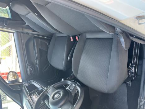 FIAT Strada 1.4 FLEX ENDURANCE CABNE SIMPLES, Foto 8