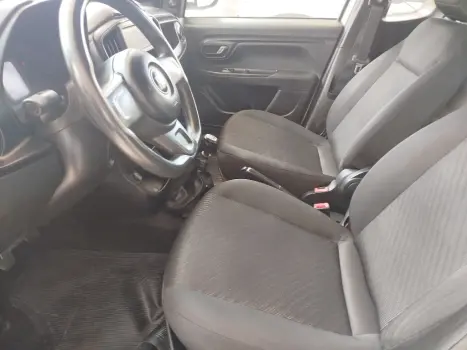 FIAT Strada 1.4 FLEX ENDURANCE CABINE SIMPLES PLUS, Foto 7