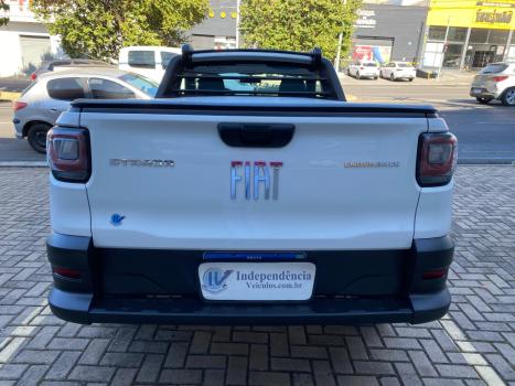 FIAT Strada 1.4 FLEX ENDURANCE CABINE SIMPLES PLUS, Foto 5