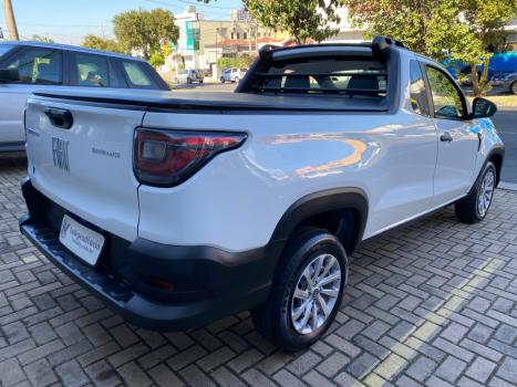 FIAT Strada 1.4 FLEX ENDURANCE CABINE SIMPLES PLUS, Foto 6