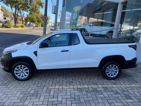 FIAT Strada 1.4 FLEX ENDURANCE CABINE SIMPLES PLUS, Foto 7