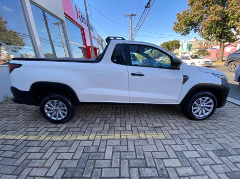 FIAT Strada 1.4 FLEX ENDURANCE CABINE SIMPLES PLUS, Foto 8