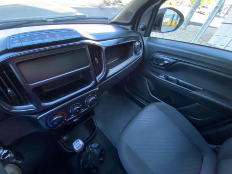 FIAT Strada 1.4 FLEX ENDURANCE CABINE SIMPLES PLUS, Foto 11