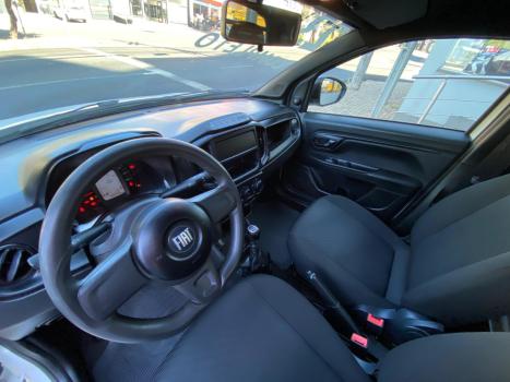 FIAT Strada 1.4 FLEX ENDURANCE CABINE SIMPLES PLUS, Foto 13