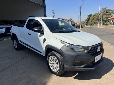 FIAT Strada 1.4 FLEX ENDURANCE CABINE SIMPLES PLUS, Foto 1