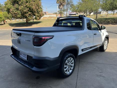 FIAT Strada 1.4 FLEX ENDURANCE CABINE SIMPLES PLUS, Foto 4