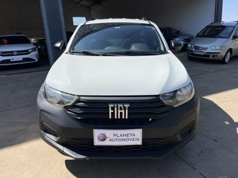 FIAT Strada 1.4 FLEX ENDURANCE CABINE SIMPLES PLUS, Foto 5