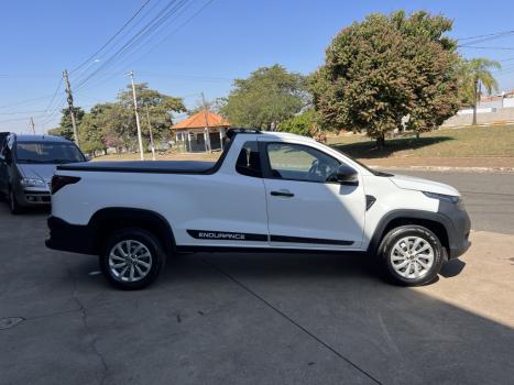 FIAT Strada 1.4 FLEX ENDURANCE CABINE SIMPLES PLUS, Foto 7