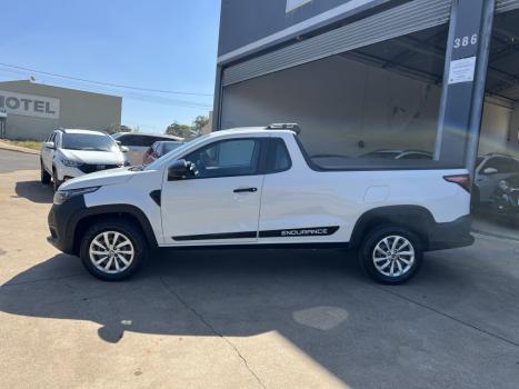 FIAT Strada 1.4 FLEX ENDURANCE CABINE SIMPLES PLUS, Foto 8